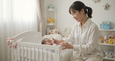育婴师难考么？揭秘育婴师考试真相图片8
