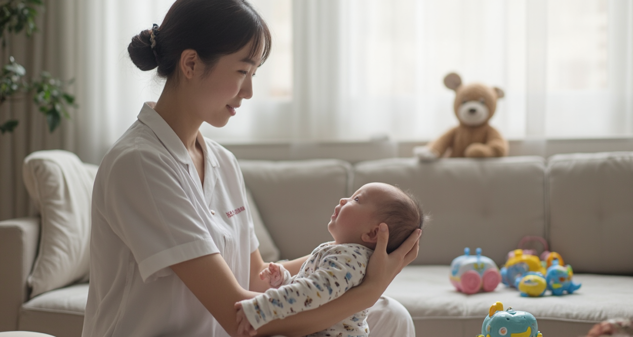 育婴师网上申请补助全攻略，轻松get！轮播图1