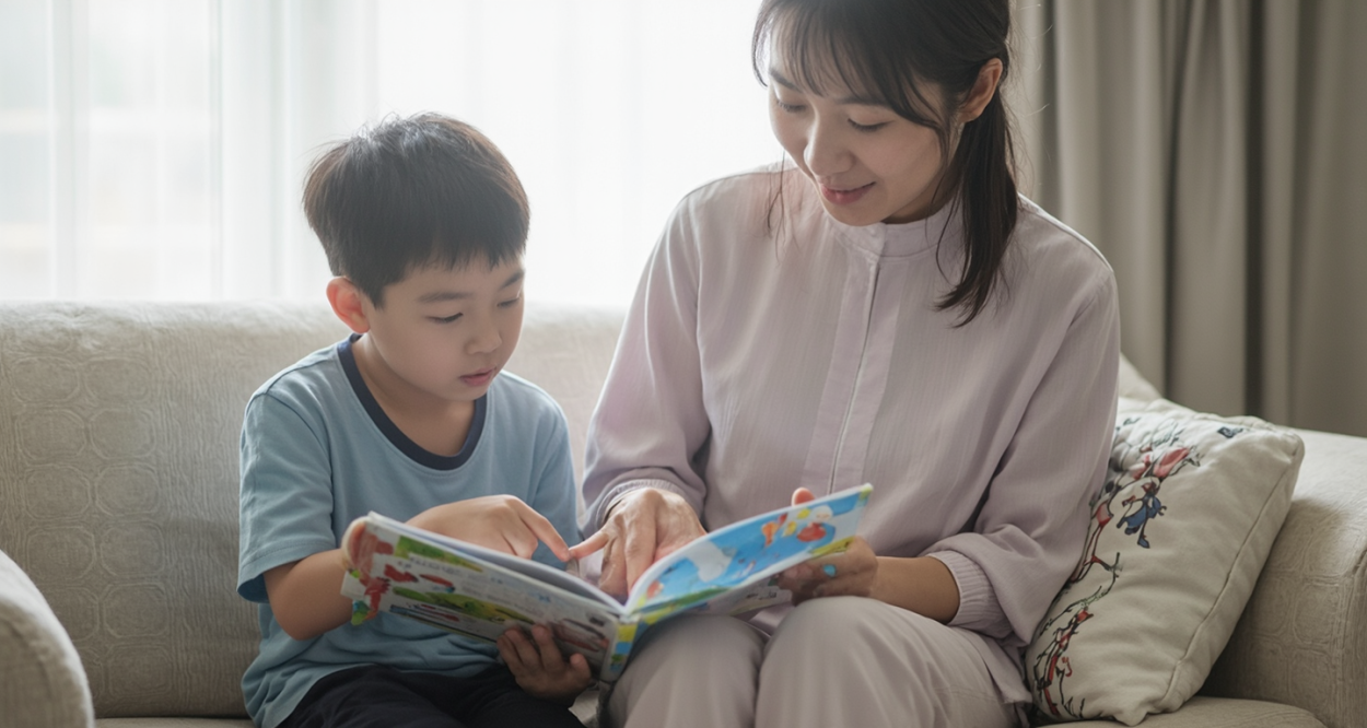解锁育儿新技能：高级育婴师考试全解析轮播图1