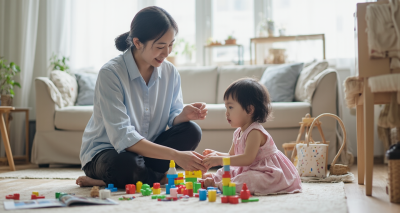 育婴师带到几岁最合适？图片7