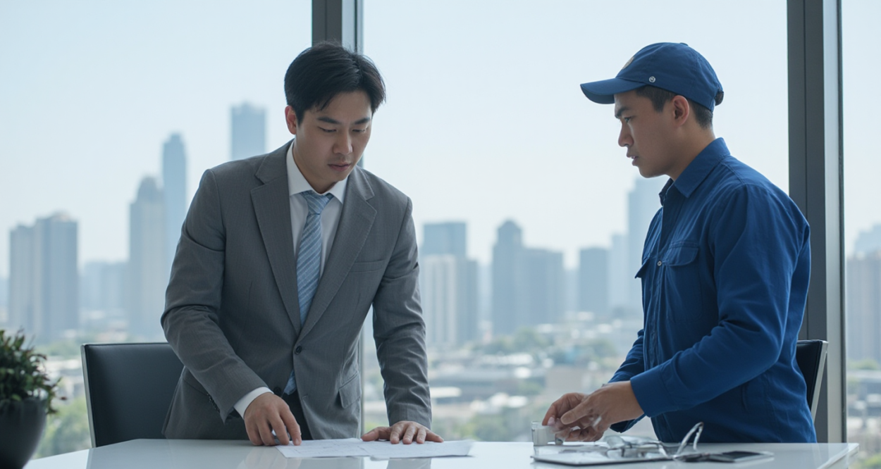 揭秘上海网约车租赁的那些“坑”：上海网约车租赁套路深解析轮播图2
