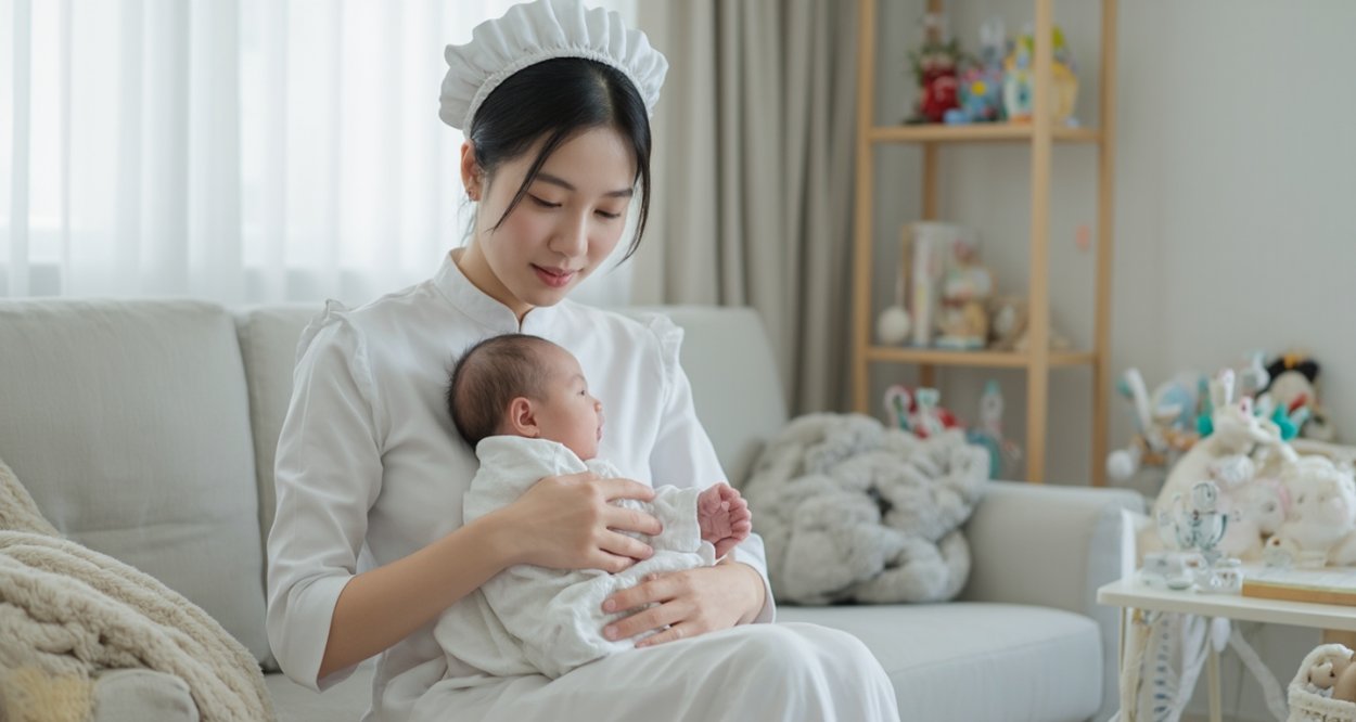 探寻育婴师初级报名入口，开启专业育儿之旅轮播图1