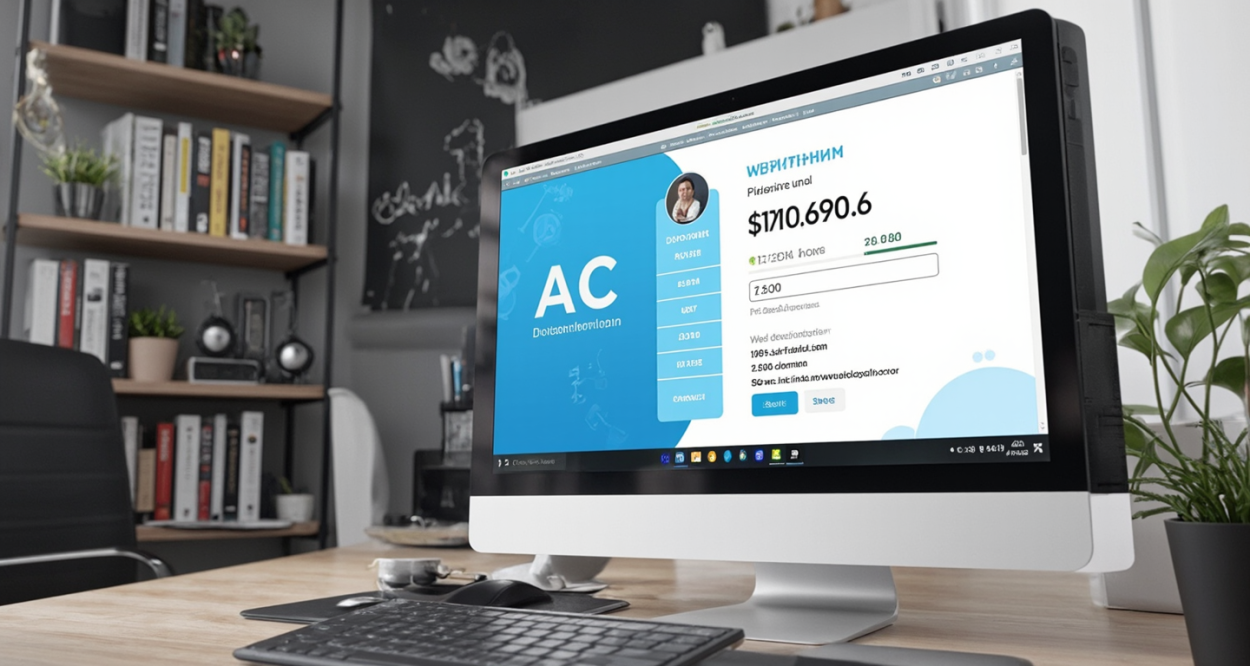 AC域名申请全攻略，助你轻松拥有自己的网络名片！轮播图2