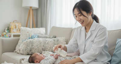 探索真相：哪里能找到优秀的育婴师？图片15