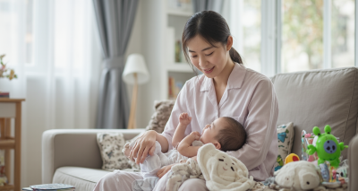 育婴师报名全攻略：轻松解锁专业育儿技能图片5