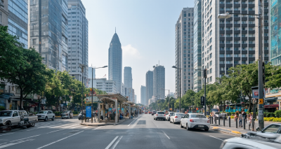 佛山网络预约出租汽车服务系统全解析图片3