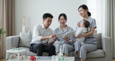 深度解析：什么是育婴师证及其重要性图片8