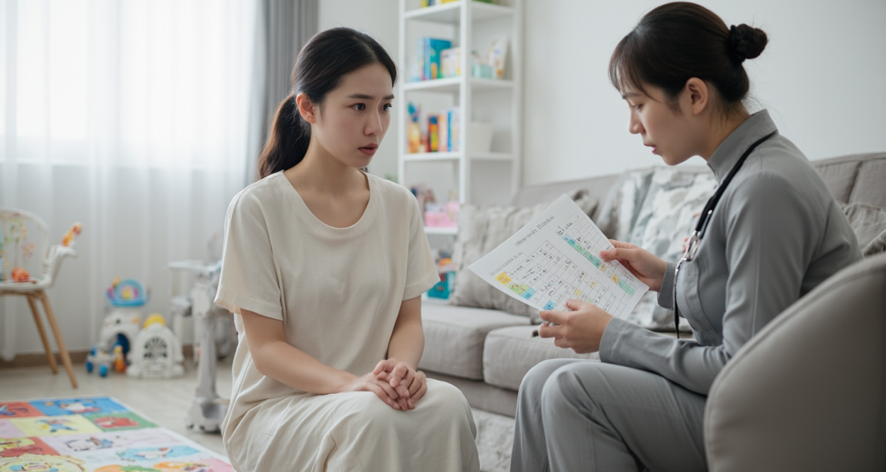 2022育婴师资格证：开启专业育儿新篇章轮播图2