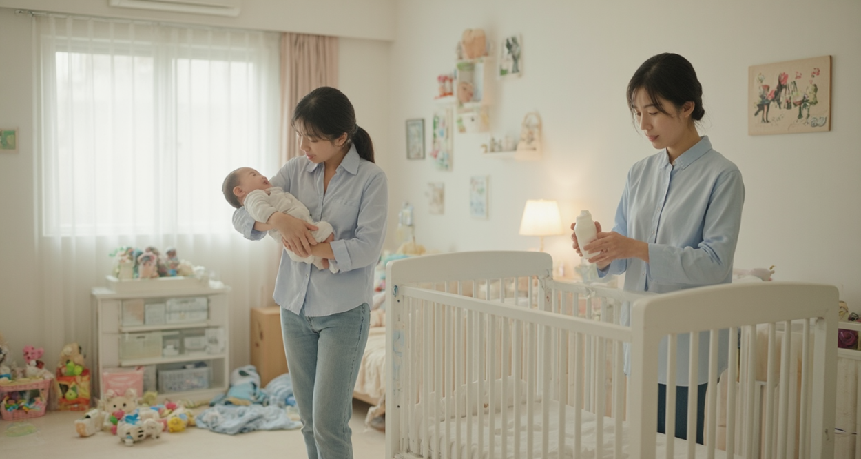 育婴师考证等级：解锁专业育儿新篇章轮播图1