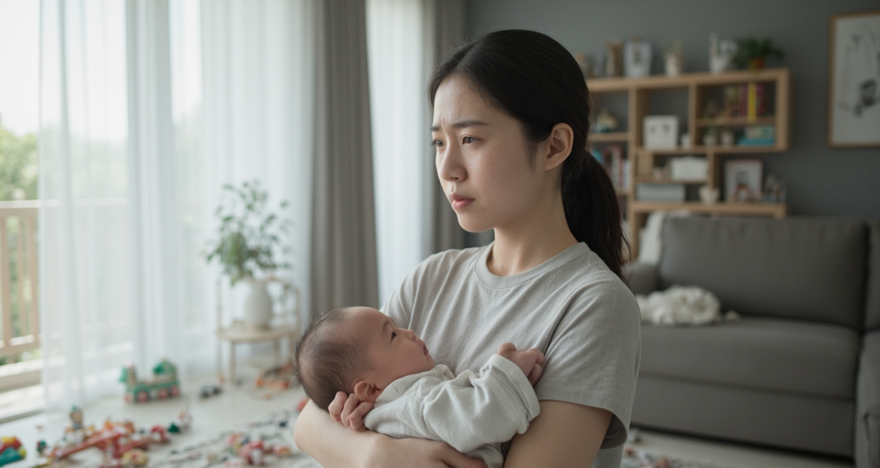 揭秘！育婴师究竟是什么证？轮播图1