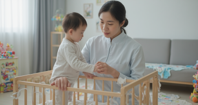 育婴师资格证：解锁专业育婴师的必备钥匙图片13