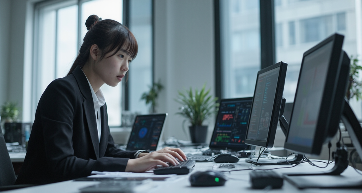 安全域名申请：守护您的网络疆域轮播图2