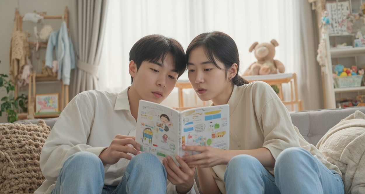 揭秘考育婴师的不为人知好处轮播图2