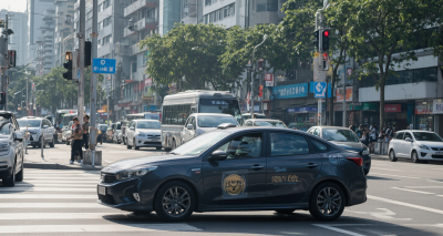 广州市网约预约出租汽车综合业务全解析图片3