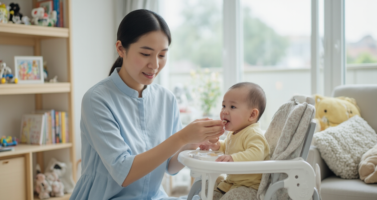 如何快速查找育婴师资格证的官方网址轮播图2