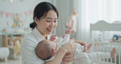 考取育婴师证：为宝宝成长护航的必备之选图片4