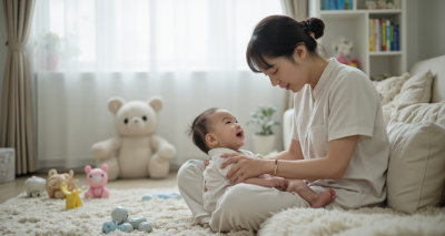 如何修炼成为超级育婴大师：合格育婴师的养成秘籍图片8