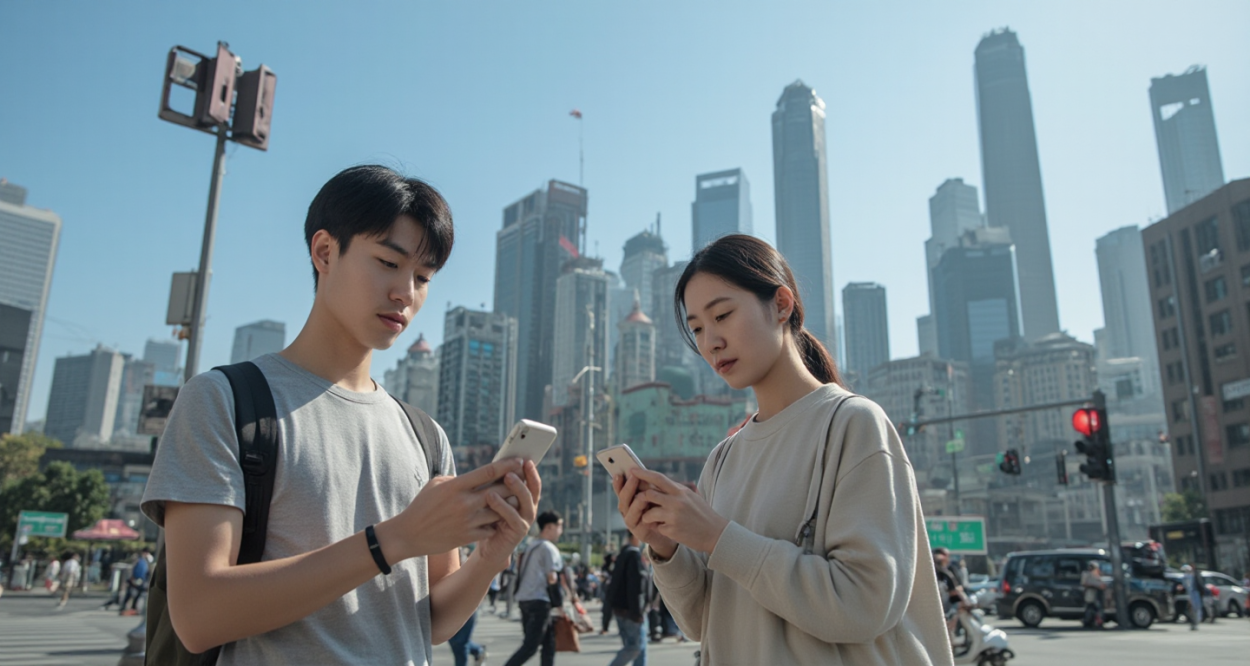 网约车上海租赁新风尚轮播图1