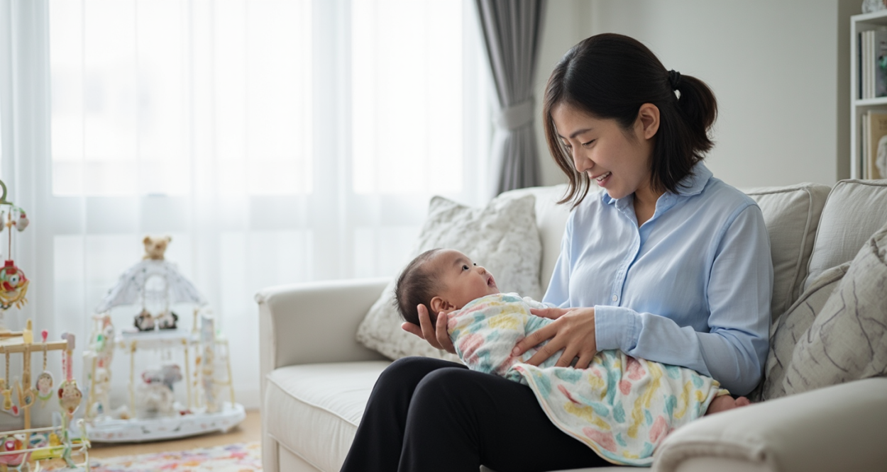 何时备考育婴师？时间规划是关键！轮播图1