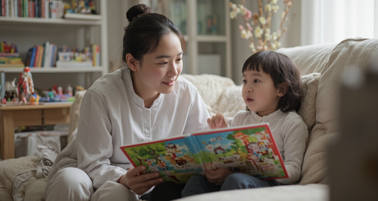 育婴师年龄限制到底多大可以考？轮播图1