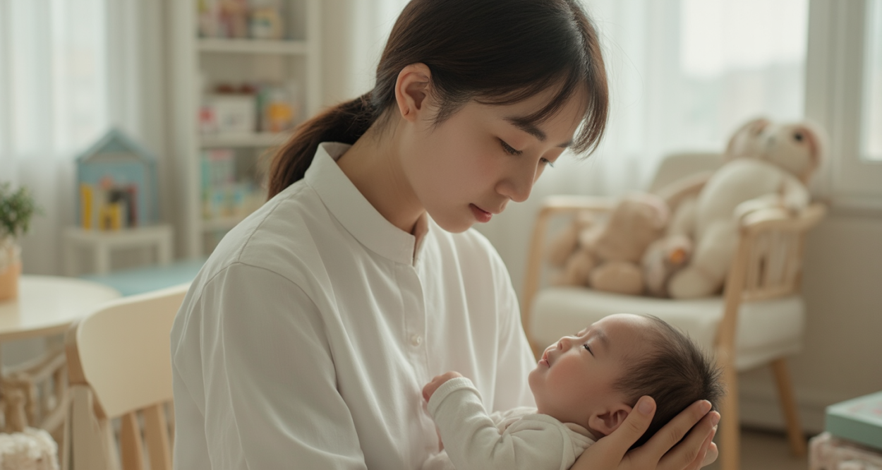 全面解析：育婴师报考条件及重要性轮播图1