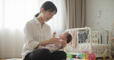 育婴师难不难？揭秘育婴师的挑战与价值图片20