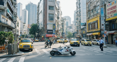 广州市网约出租汽车综合业务管理平台：便捷出行的新引擎图片7