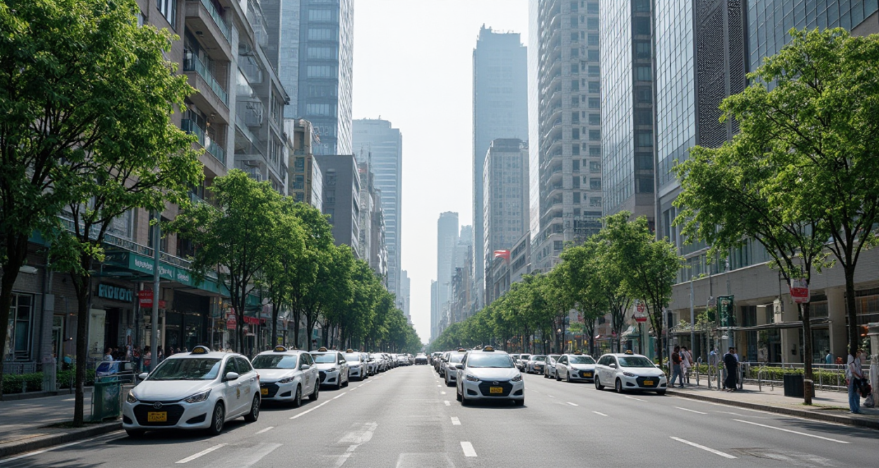 广州市网络预约出租汽车综合指南轮播图2