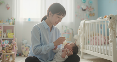 育婴师哪里考？解锁专业育儿新技能！图片12