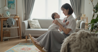 揭秘！育婴师报考的年龄要求到底是啥？图片20
