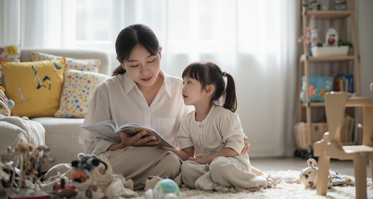 掌握报考育婴师时间，为孩子成长保驾护航轮播图1