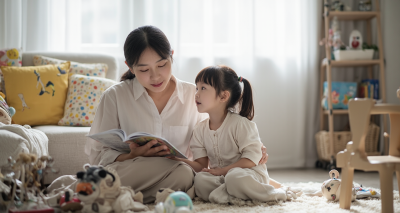 掌握报考育婴师时间，为孩子成长保驾护航图片8