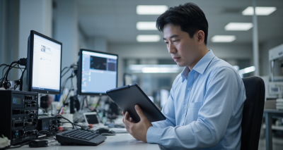 DSP软件开发的魅力与未来图片4
