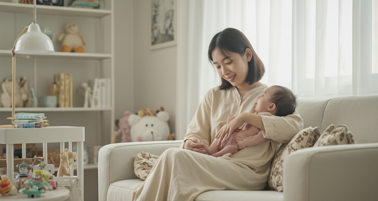 报考育婴师究竟得花多少钱？轮播图1
