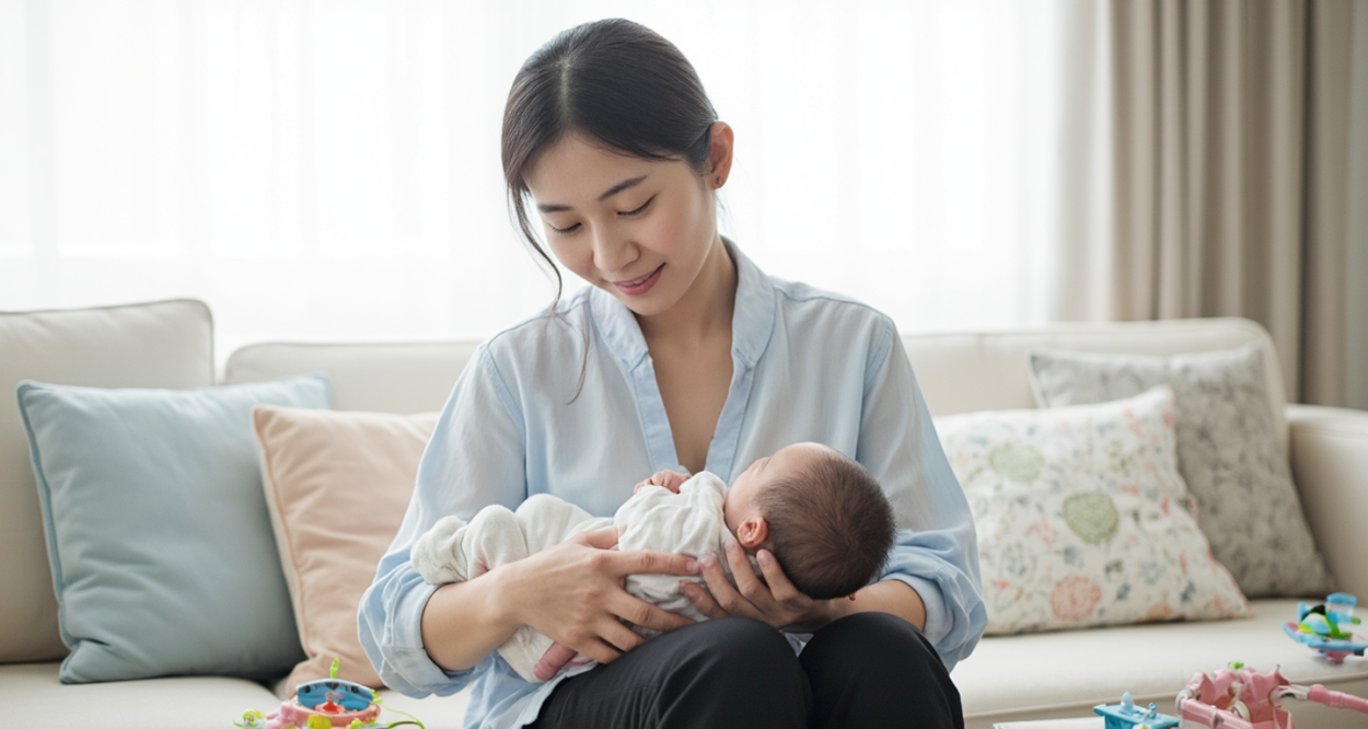 揭秘育婴师考试实操到底包含哪些内容？轮播图2