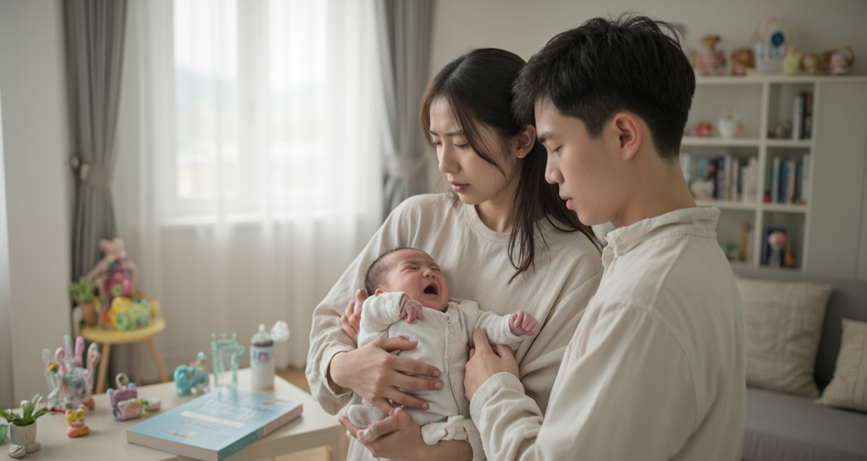 育婴师自己报考全攻略，开启专业育儿新篇章轮播图2