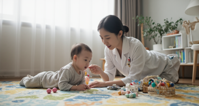 揭秘！育婴师三级到底多少分才能过？图片19