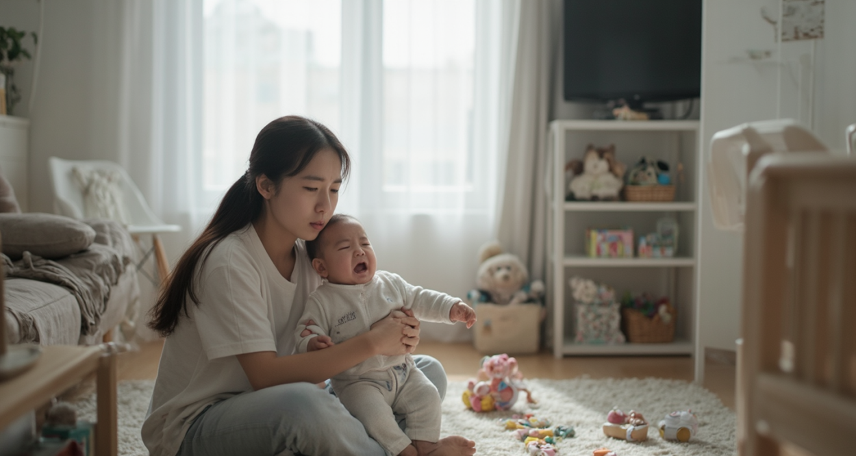 育婴师报名网——开启专业育儿新篇章轮播图2