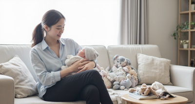 育婴师等级全解析：专业呵护，宝宝成长的每一步图片5