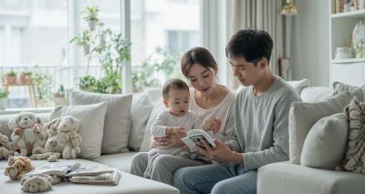 考个育婴师证，开启专业育儿新篇章图片8