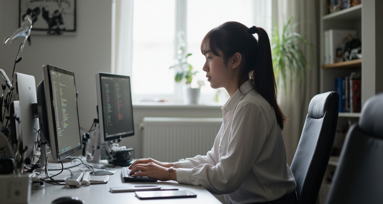 揭秘APP软件设计开发的奥秘与重要性轮播图1