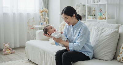 育婴师究竟分为哪几个等级？图片1