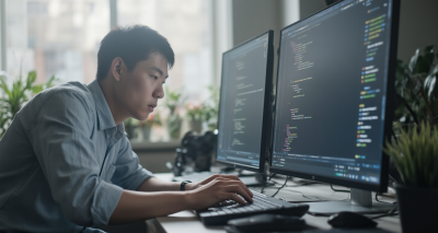 揭秘！JavaScript编程，你选对软件了吗？图片15