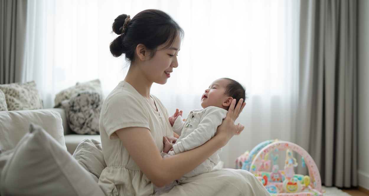 育婴师薪酬揭秘：好多钱一个月？轮播图2