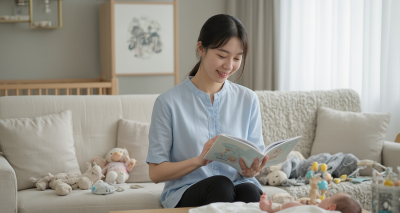 揭秘！初级育婴师考试时间全攻略图片15