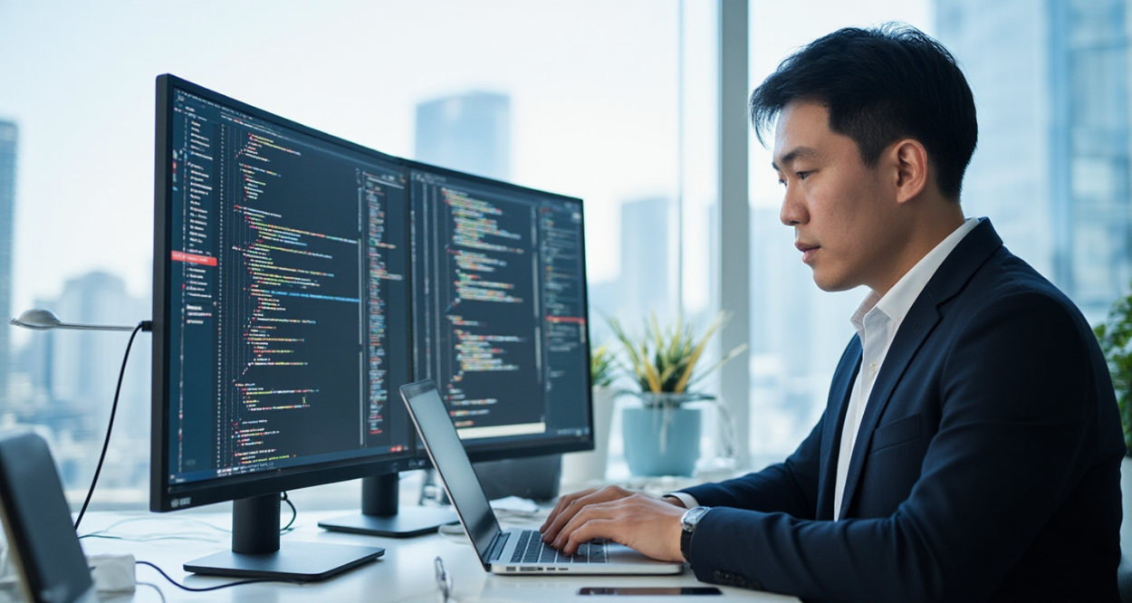 Delphi开发Linux程序：解锁跨平台编程新技能轮播图2