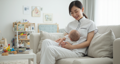 育婴师的证书的重要性解析图片12