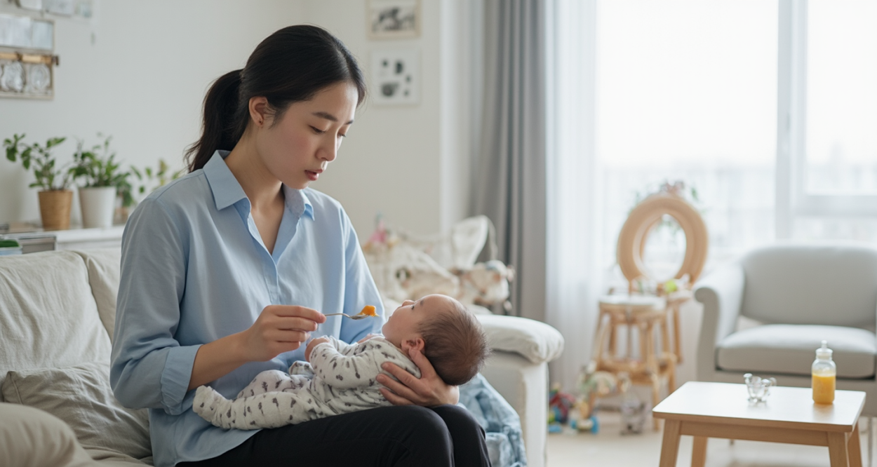 解锁新技能，报考初级育婴师的重要性轮播图2