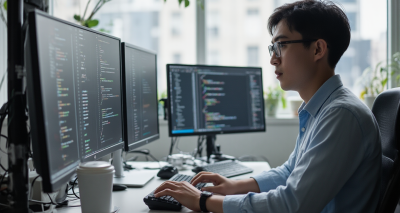 Windows下高效开发Linux程序的秘诀图片19