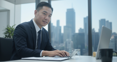如何高效进行cn网站域名申请？图片12